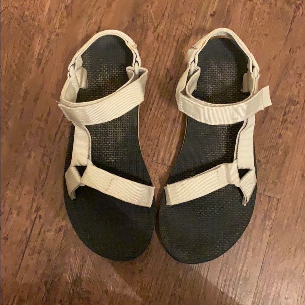 Teva sandals